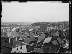 Meissen vom Burgkeller
