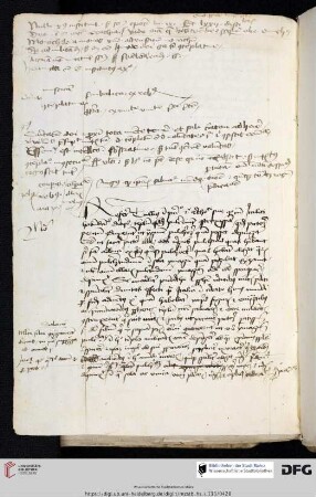 Theologische Notate