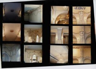 Walhalla-Kino, Wiesbaden, 1990