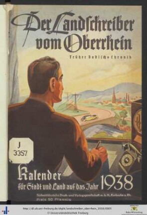 Umschlagtitel.