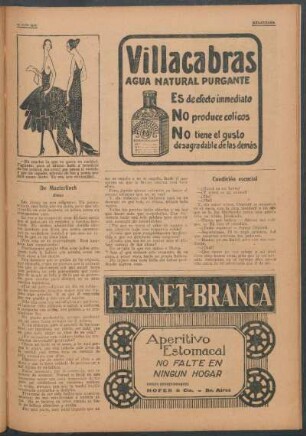 De Maeterlinck : Almas