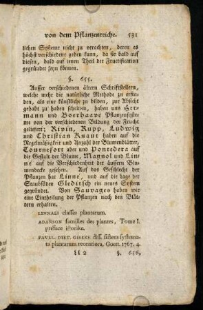 531-539, § 655 - 663