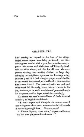 Chapter XLI