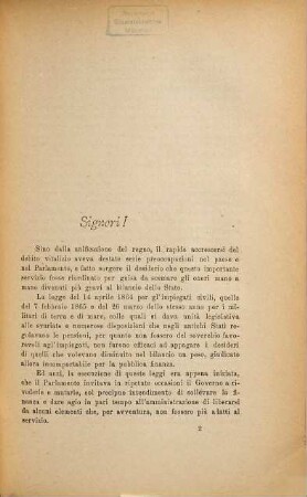 Annali di statistica : Ministero di Agricoltura, Industria e Commercio. Direzione generale della Statistica, 1
