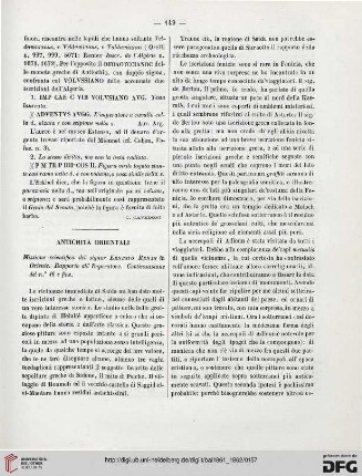 Antichità orientali, [7]