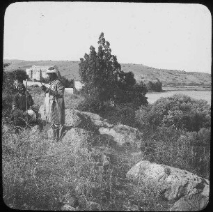 Bethsaida [et-tell]
