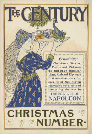The Century Christmas Number