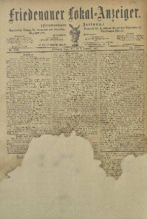 Nr. 286, 05.12.1907
