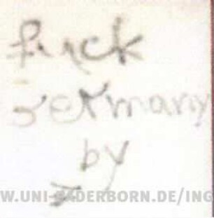 fuck Germany | by F