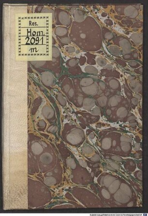 Materia corrasa ex variis auctoribus : pro aliquali ruralium Predicatorum instructione