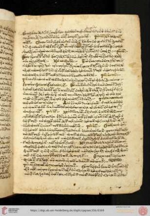 Athanasius, Epistula ad Serapionem: Brief 2, Cap. 10