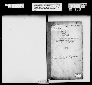 Bericht über die geognostischen Verhältnisse der Gneisinseln des böhmischen Lausitzer Gebirges (Luzicke Hory) und Böhmischen Mittelgebirges (Ceske Stredohori)