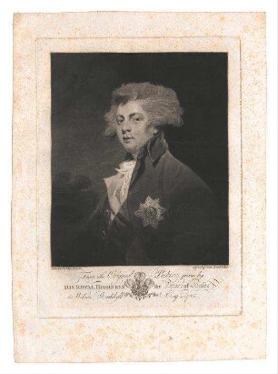 George IV.