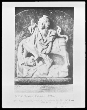 Bekehrung des Paulus