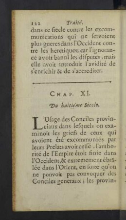 Chap. XI.