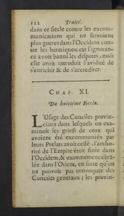 Chap. XI.