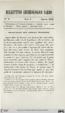 [Cenni intorno agli dei mani], [2]
