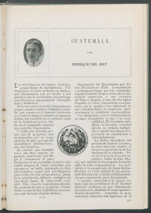 Guatemala.