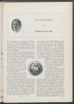 Guatemala.