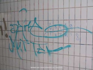 Deine MuTTer