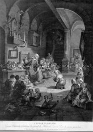 Flämische Schule