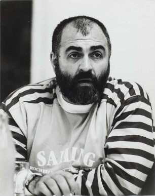 Sergei Kaledin