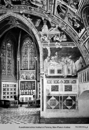 Szenen der Passion Christi