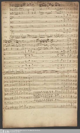 Ms. Ff. Mus. 56 - Am 4. Advent
