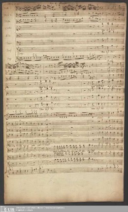 Ms. Ff. Mus. 56 - Am 4. Advent