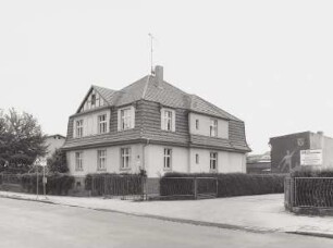 Villa, Weißwasser (Kreis Weißwasser)
