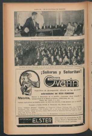 Santa Fe.- En la Facultad de Derecho