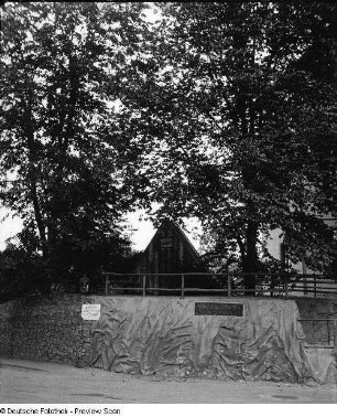 Freiberg (Sachsen), Familienschacht
