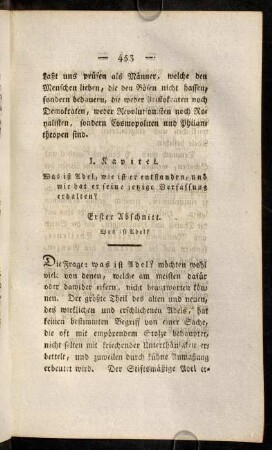 453-459, Erster Abschnitt.