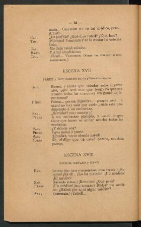 Escena XVII