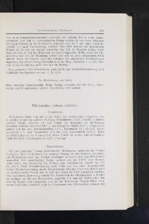 Eigenschaften.