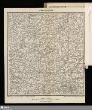 Somme-Gebiet