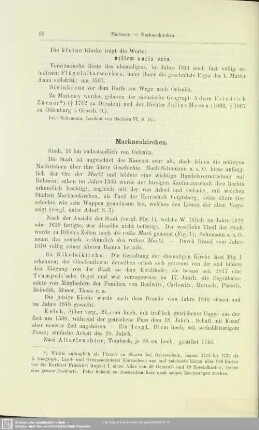 Markneukirchen