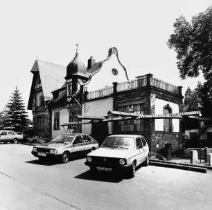 Idstein, Weiherwiese 40