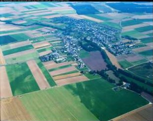 Erftstadt-Friesheim