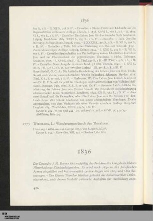 1836 (Nr. 1774-1820)