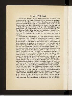 Comines-Messines