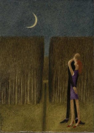 Sommernacht