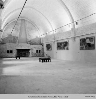 Papstpalast, Palais des Papes, Avignon