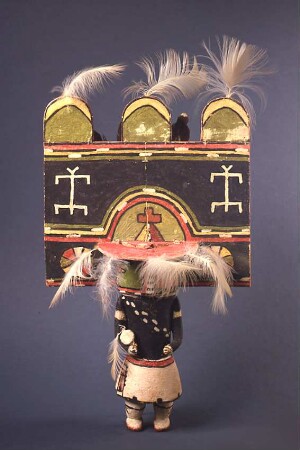 Sio Hemis Kachina