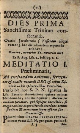 Locutio Dei Ad Cor Religiosi