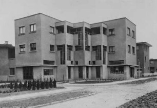 La Cité Moderne