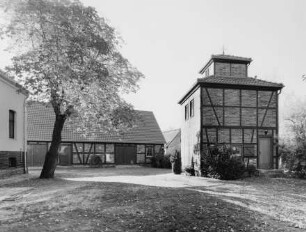 Altwriezen, Wriezen, Altwriezen 17