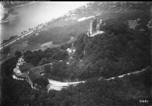 Königswinter, Drachenfels