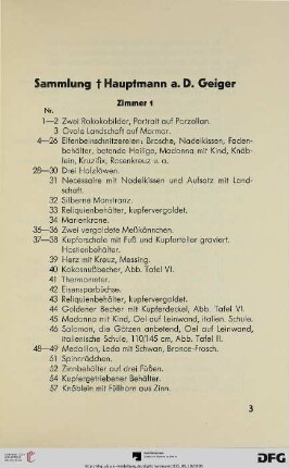 Zimmer 1 (Nr. 1-515)