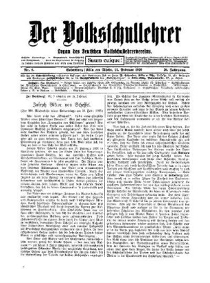 Joseph Viktor von Scheffel : (zur 100. Wiederkehr seines Geburtstages am 16. Febr. 1926)